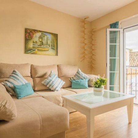 Apartamento Juani Centro Parking Y Wifi Gratis Córdoba Eksteriør bilde