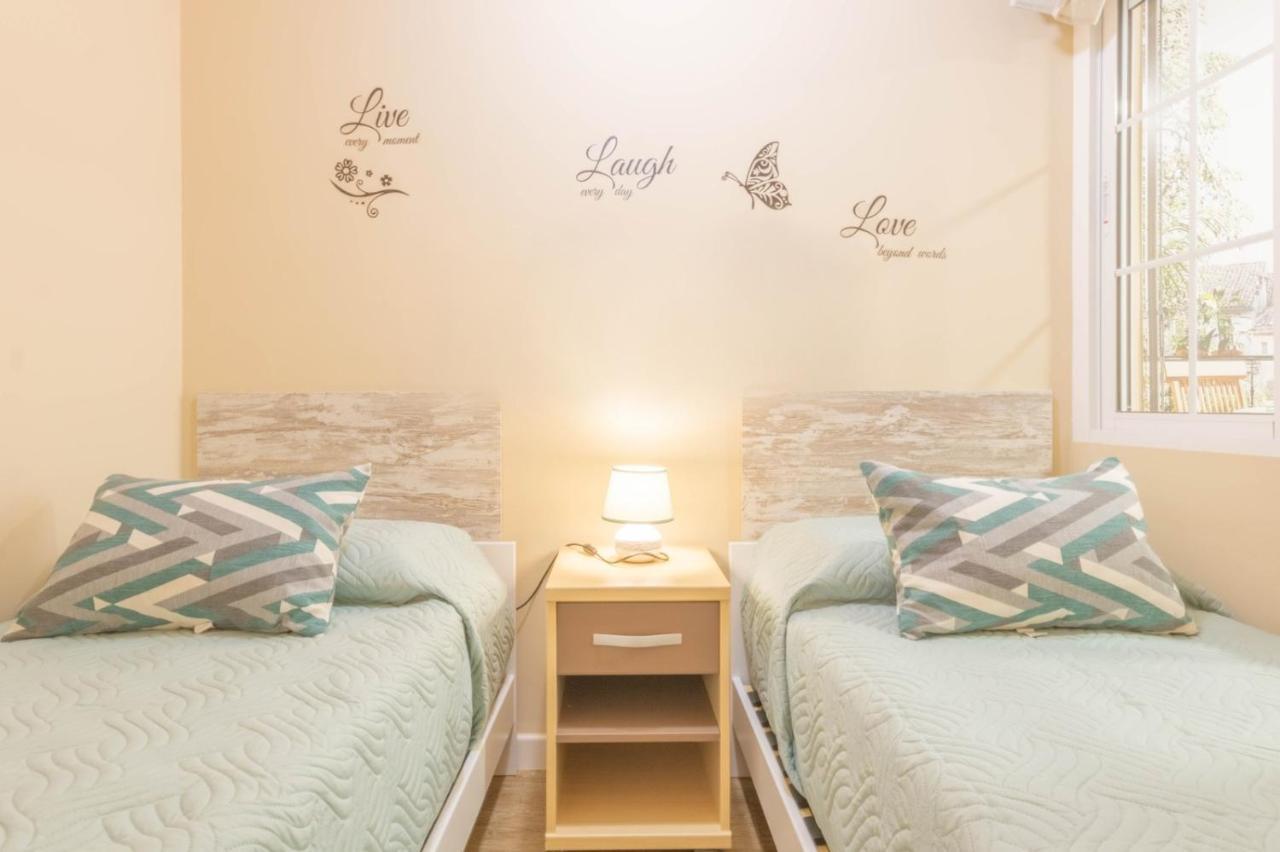 Apartamento Juani Centro Parking Y Wifi Gratis Córdoba Eksteriør bilde